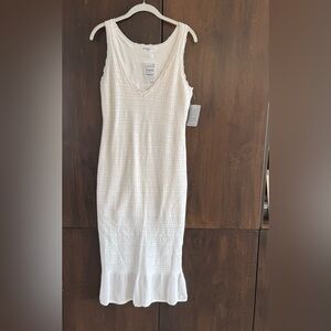 AMANDA UPRICHARD KNIT DRESS